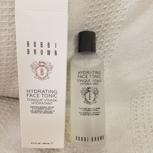 NWT! Bobbi Brown Hydrating Face Tonic